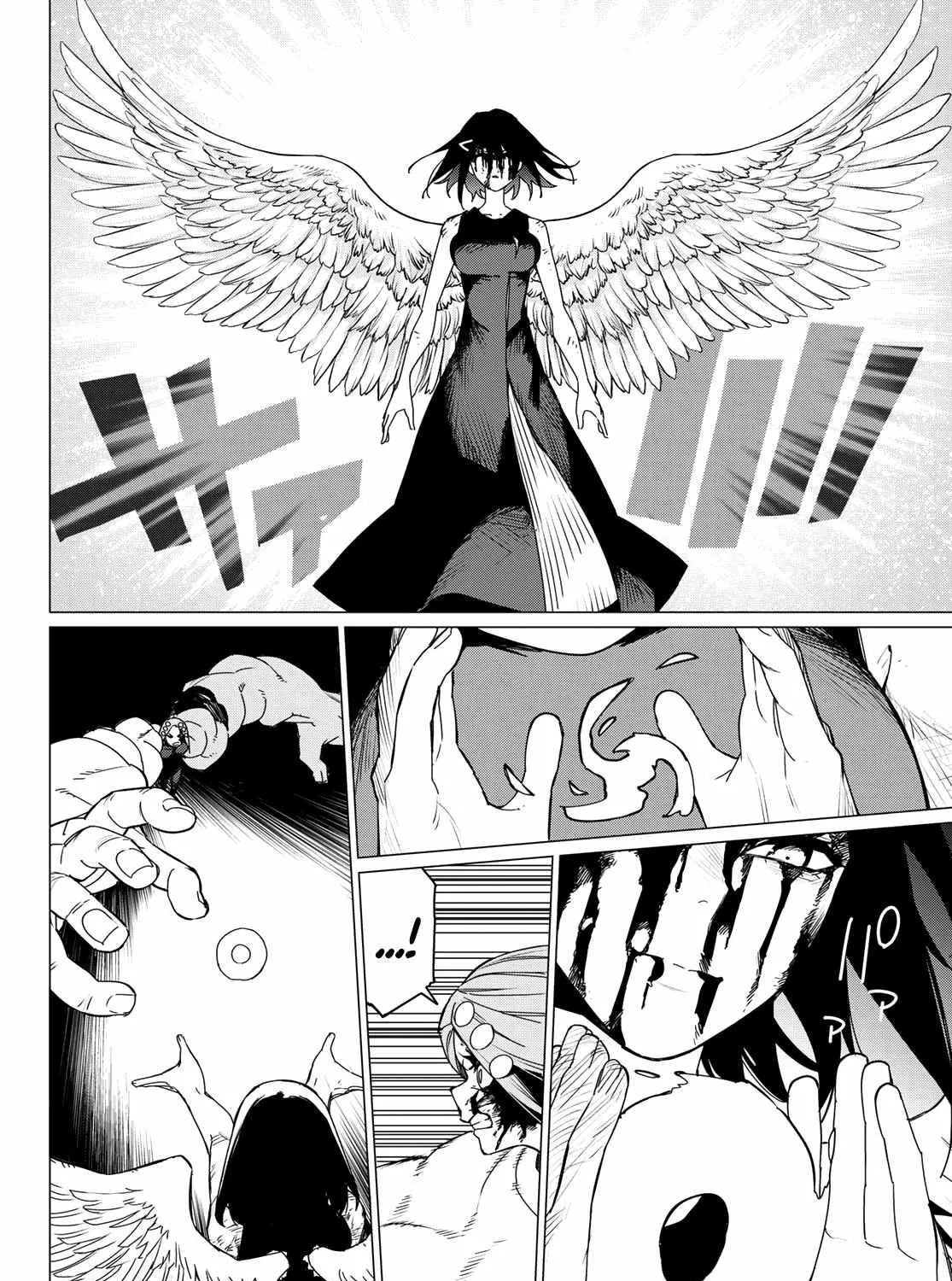 Ranger Reject Chapter 108 page 23 - 