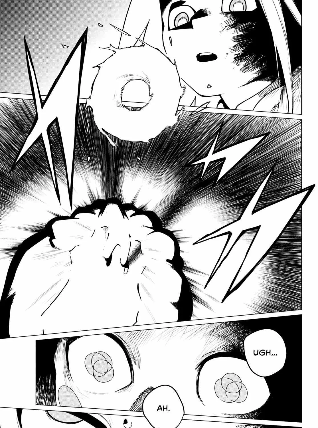 Ranger Reject Chapter 108 page 25 - 