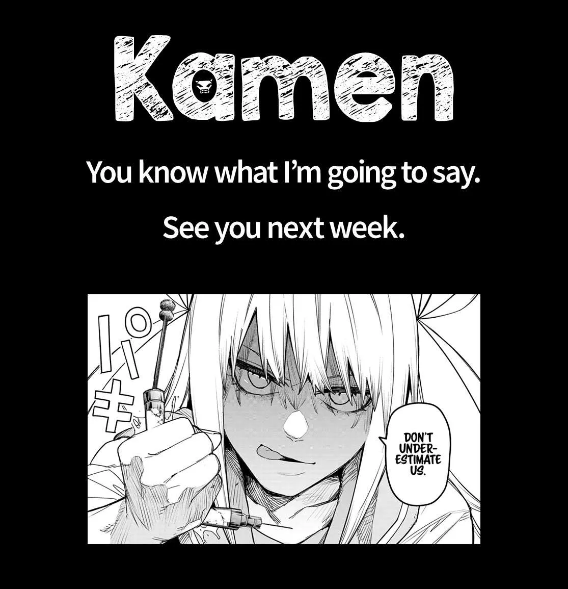 Ranger Reject Chapter 109 page 33 - 