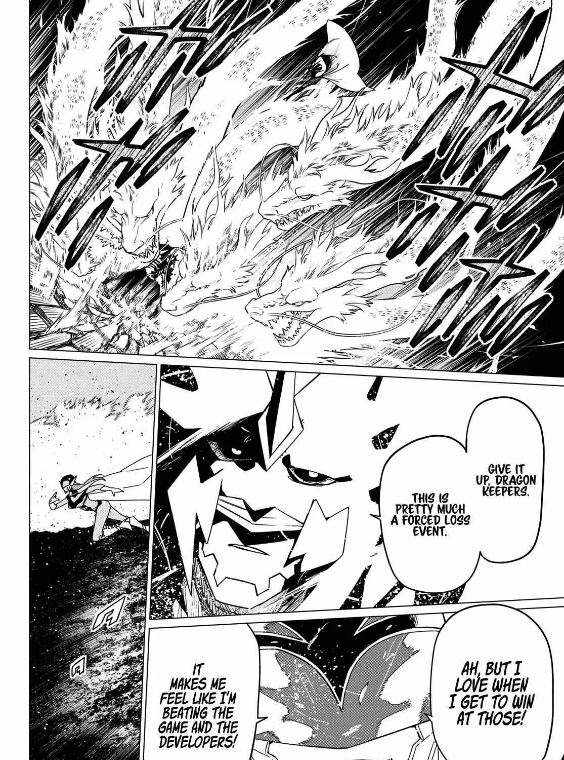 Ranger Reject Chapter 109 page 9 - 