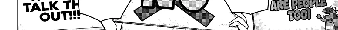 Ranger Reject Chapter 11 page 25 - 