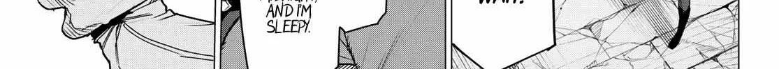 Ranger Reject Chapter 110 page 16 - 