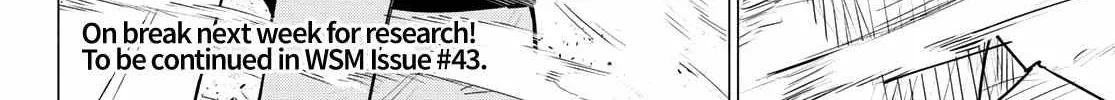 Ranger Reject Chapter 110 page 32 - 
