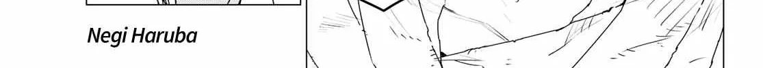 Ranger Reject Chapter 111 page 3 - 