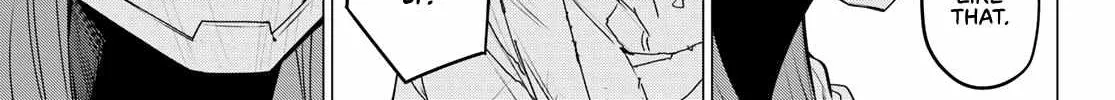 Ranger Reject Chapter 111 page 33 - 