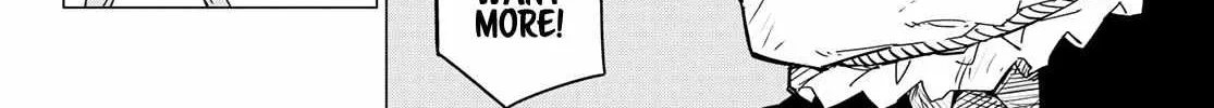 Ranger Reject Chapter 111 page 5 - 