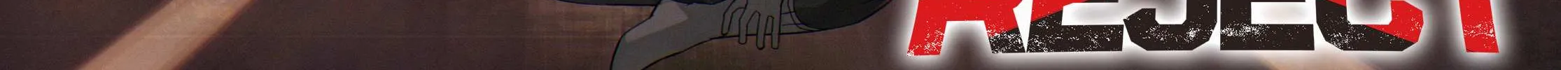 Ranger Reject Chapter 114 page 4 - 