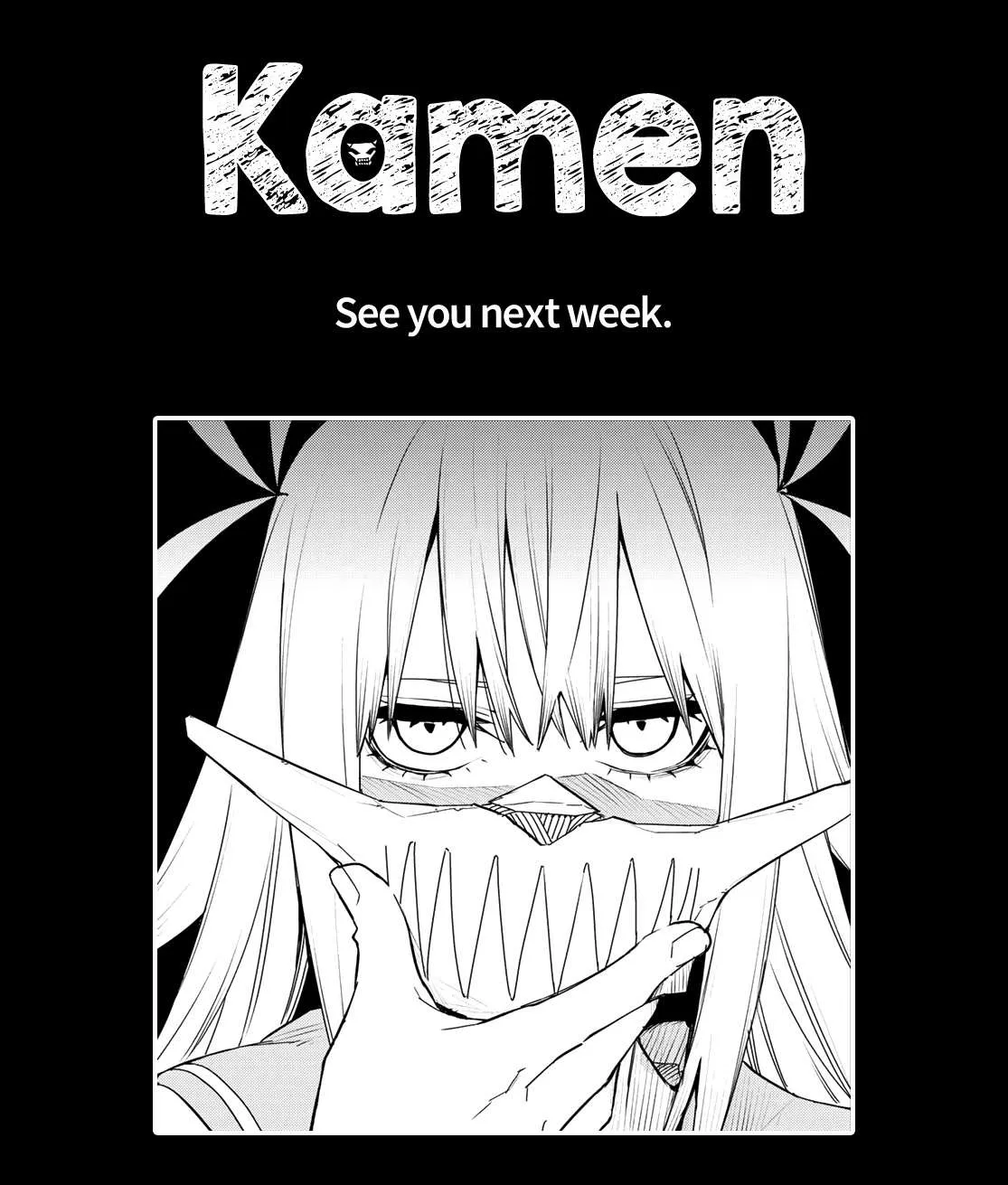 Ranger Reject Chapter 117 page 36 - 