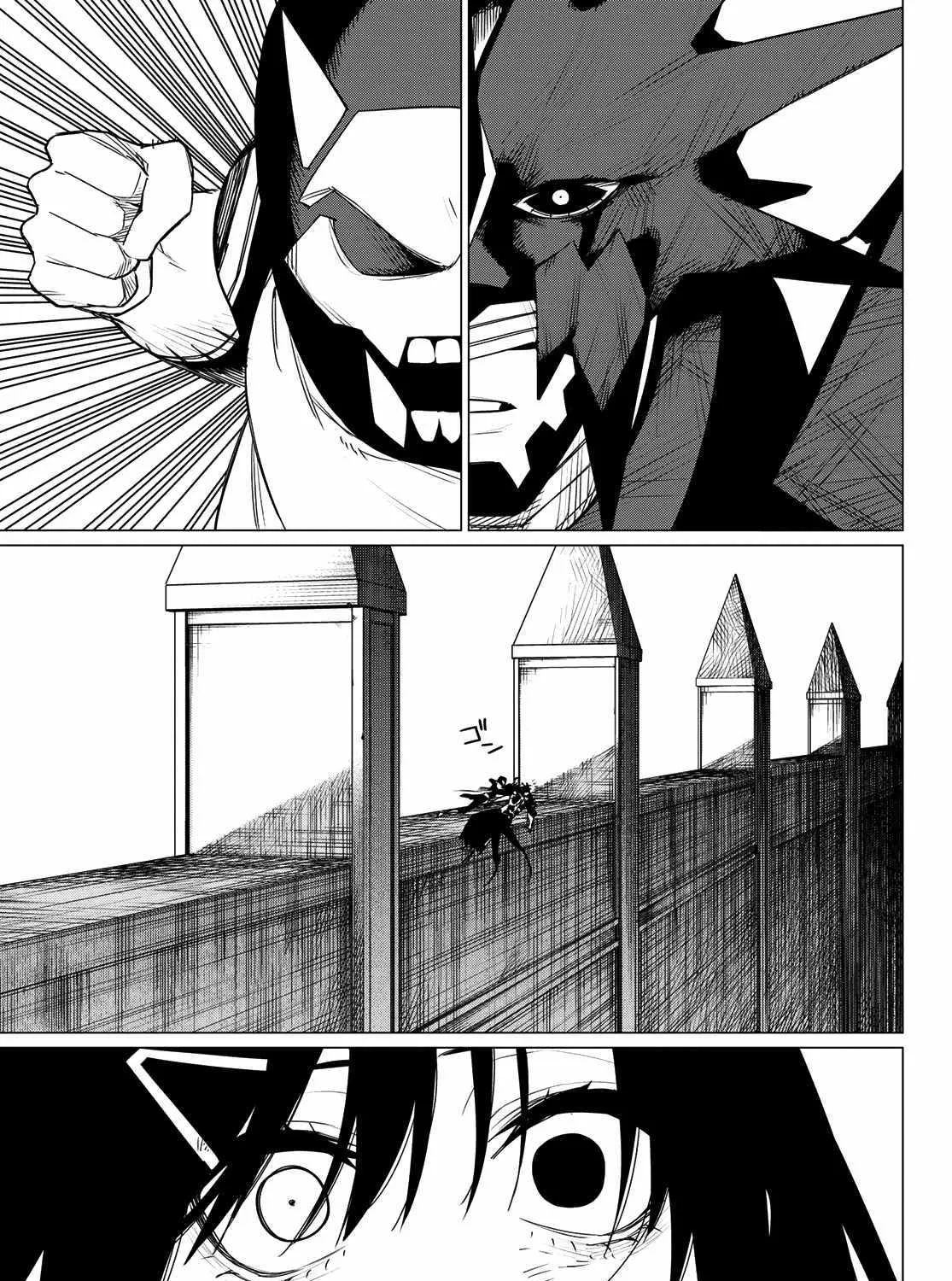 Ranger Reject Chapter 118 page 24 - 