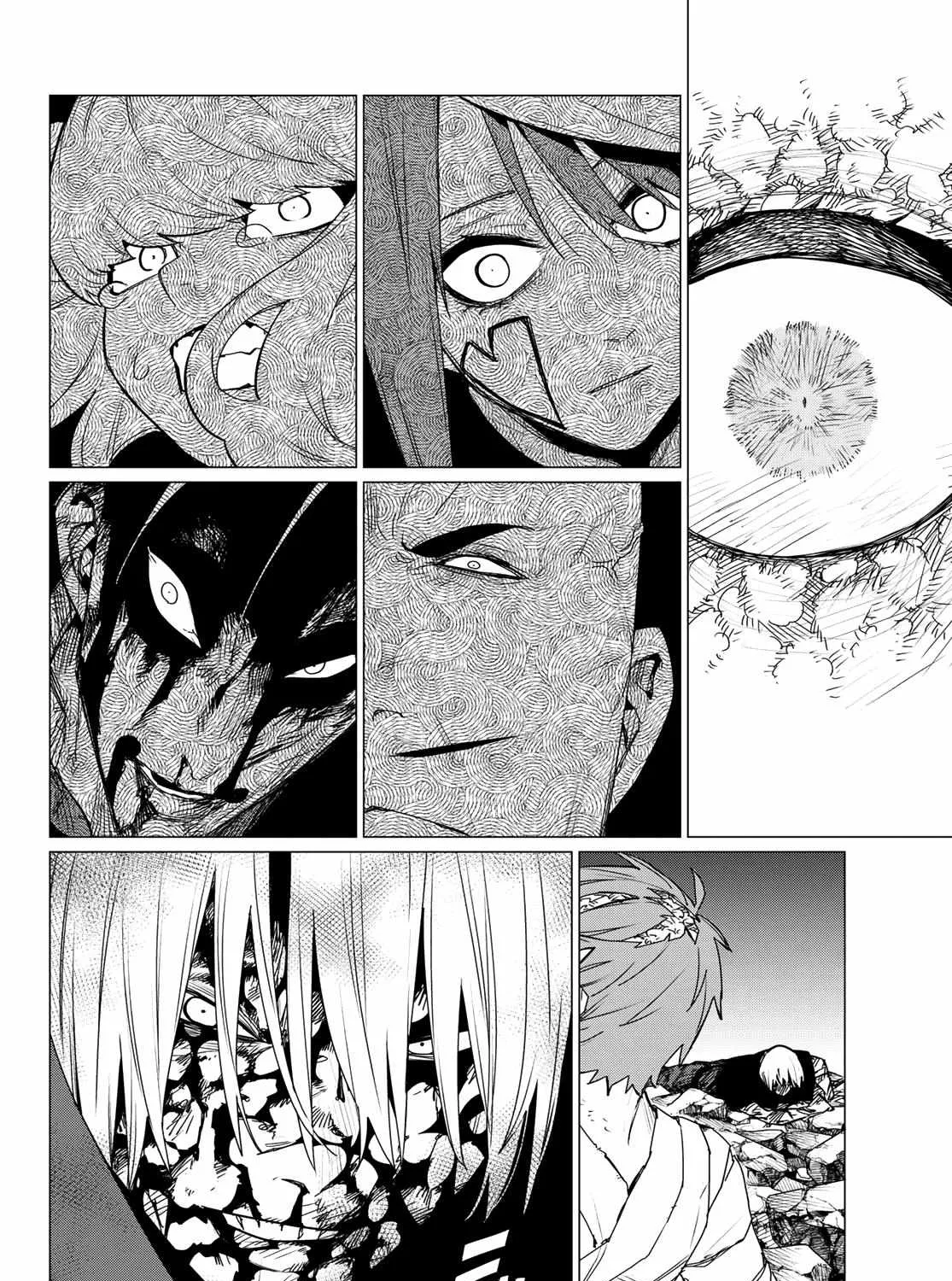 Ranger Reject Chapter 119 page 30 - 