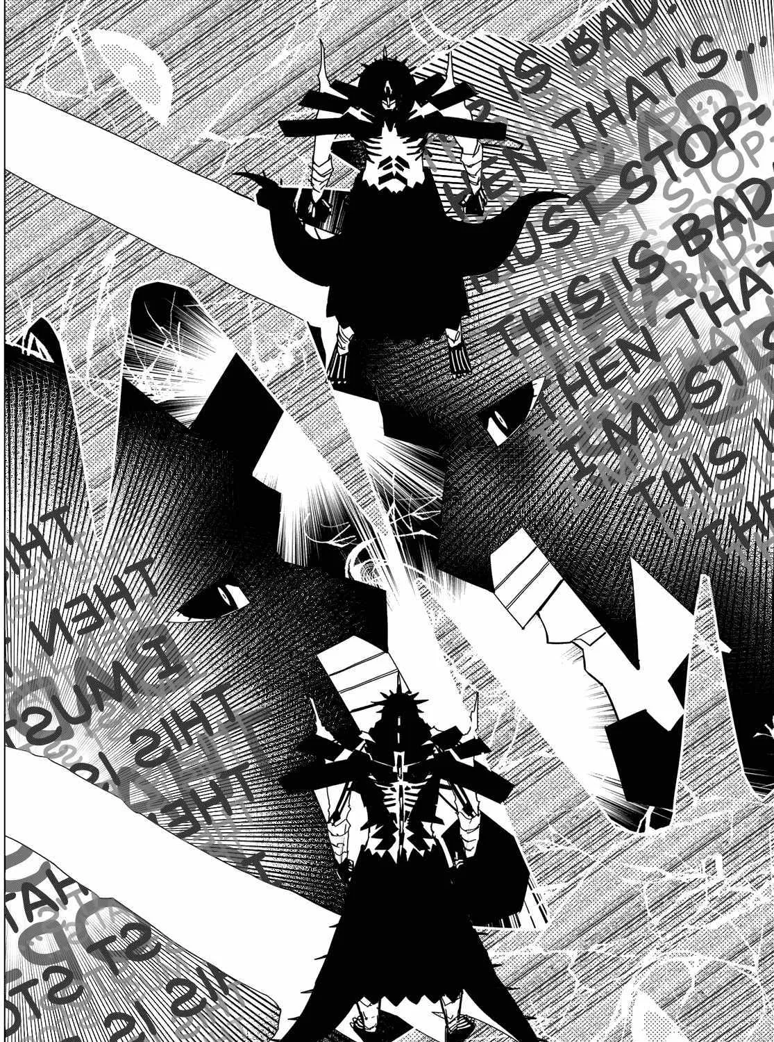 Ranger Reject Chapter 120 page 23 - 