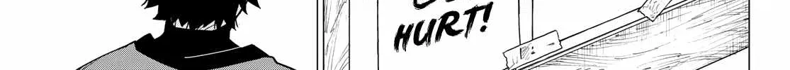 Ranger Reject Chapter 120 page 34 - 