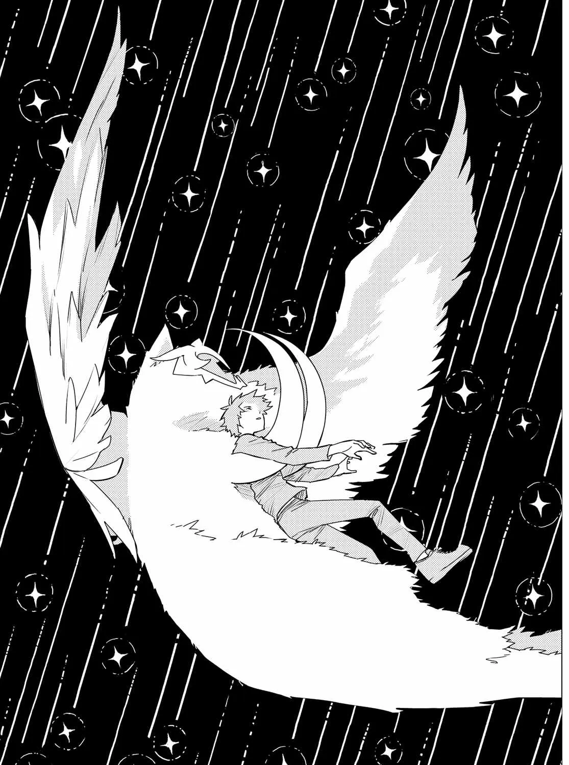 Ranger Reject Chapter 121 page 21 - 