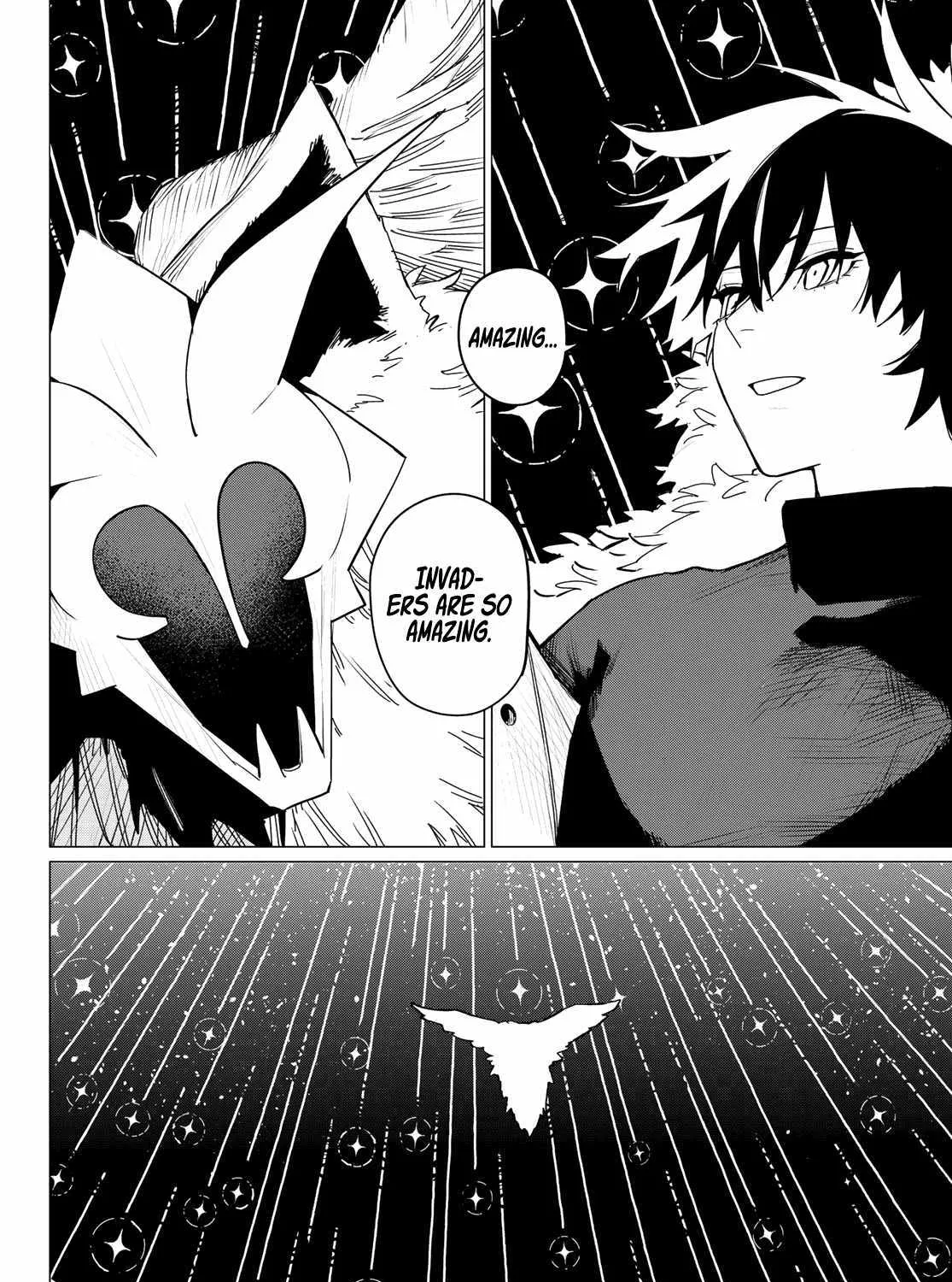 Ranger Reject Chapter 121 page 23 - 