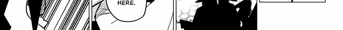 Ranger Reject Chapter 124 page 19 - 