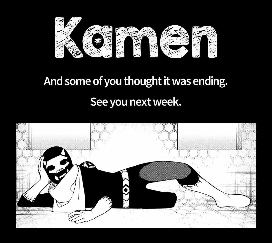 Ranger Reject Chapter 125 page 35 - 
