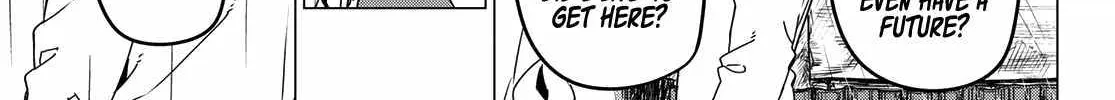 Ranger Reject Chapter 127 page 18 - 