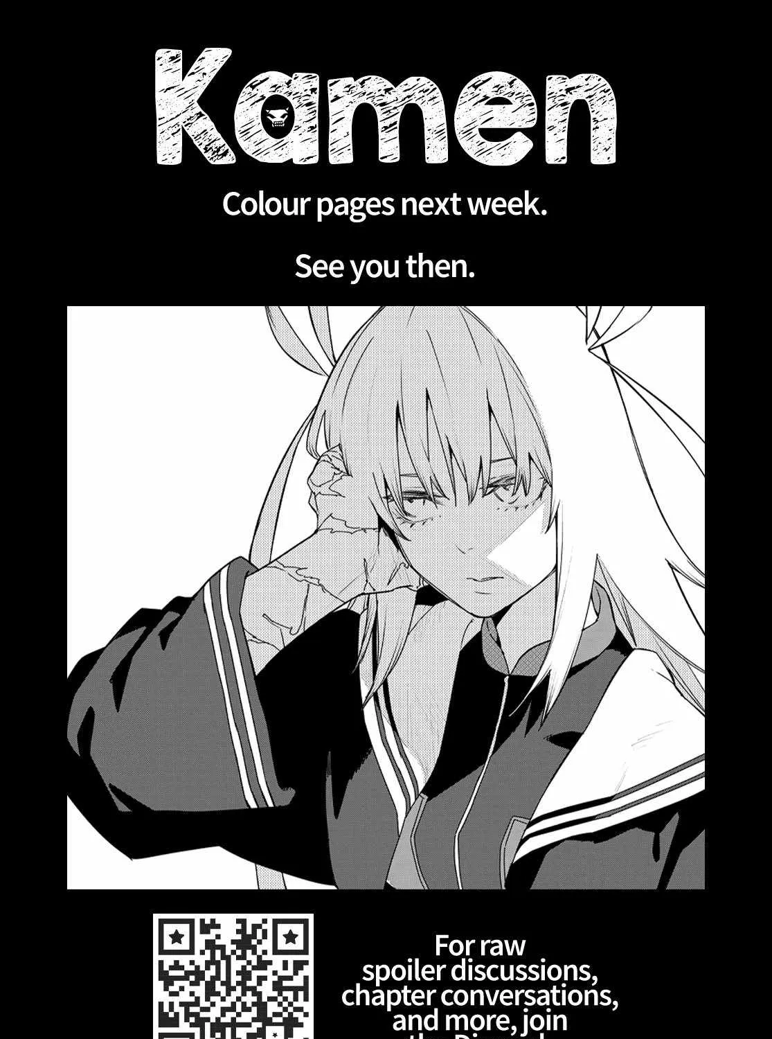 Ranger Reject Chapter 128 page 38 - 