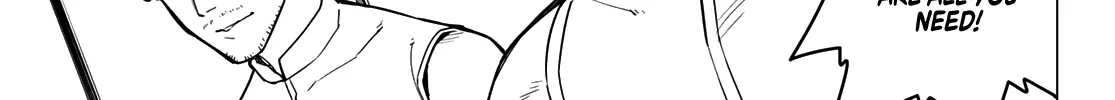 Ranger Reject Chapter 13 page 19 - 