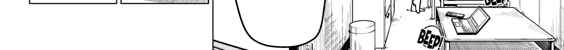 Ranger Reject Chapter 13 page 5 - 
