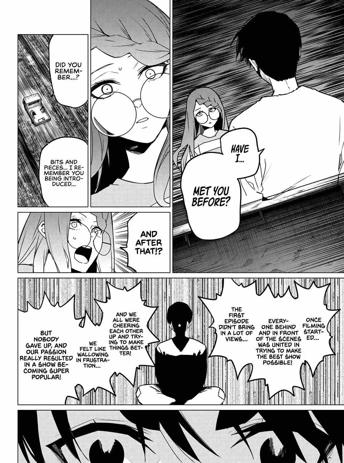 Ranger Reject Chapter 130 page 23 - 