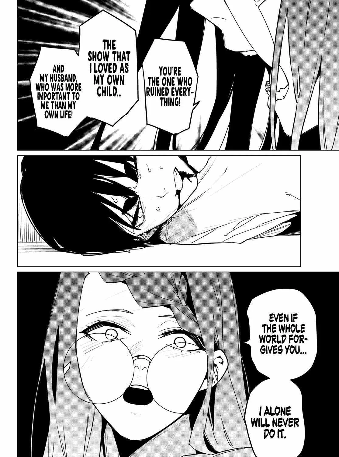 Ranger Reject Chapter 130 page 35 - 
