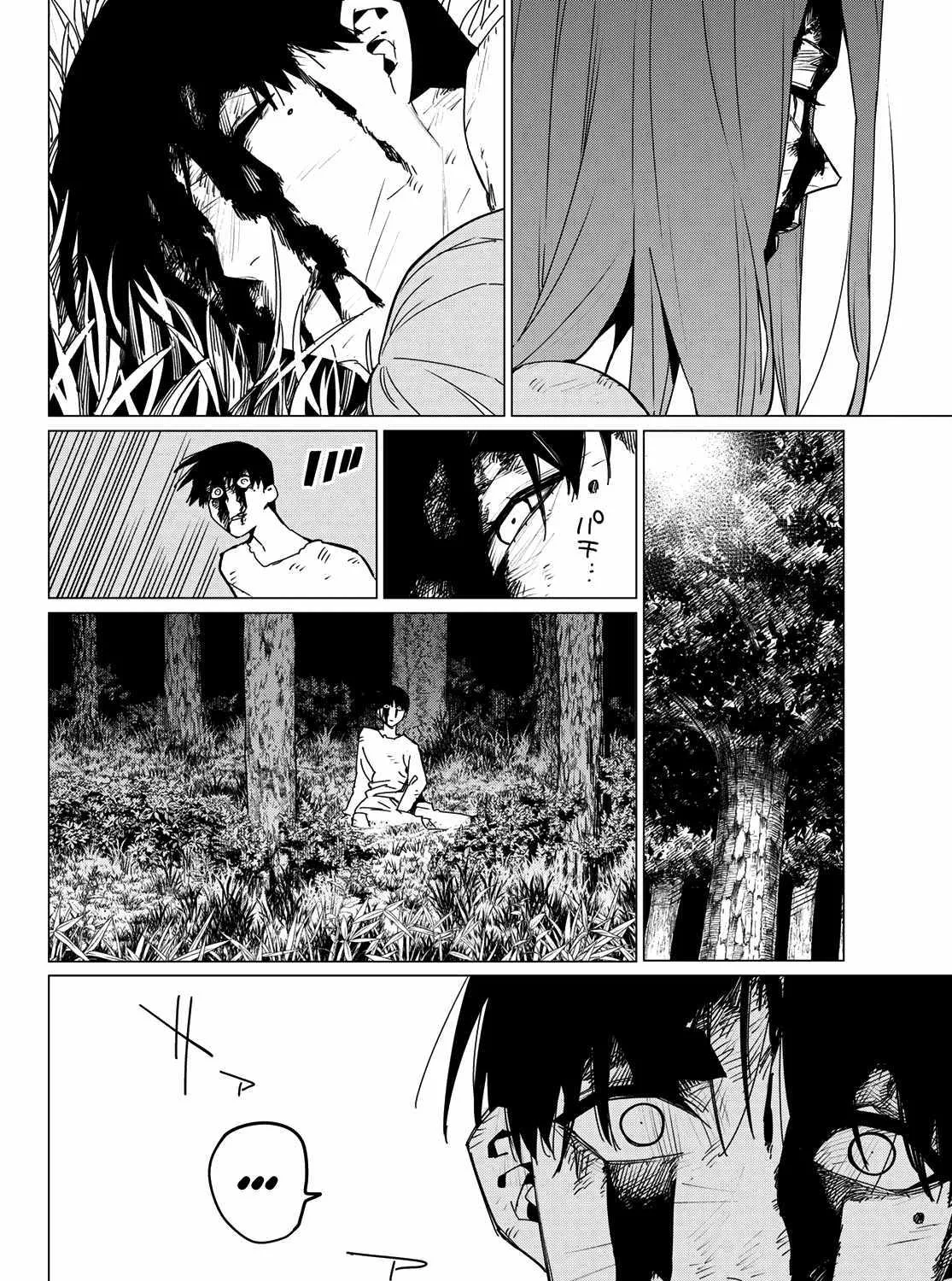 Ranger Reject Chapter 131 page 32 - 