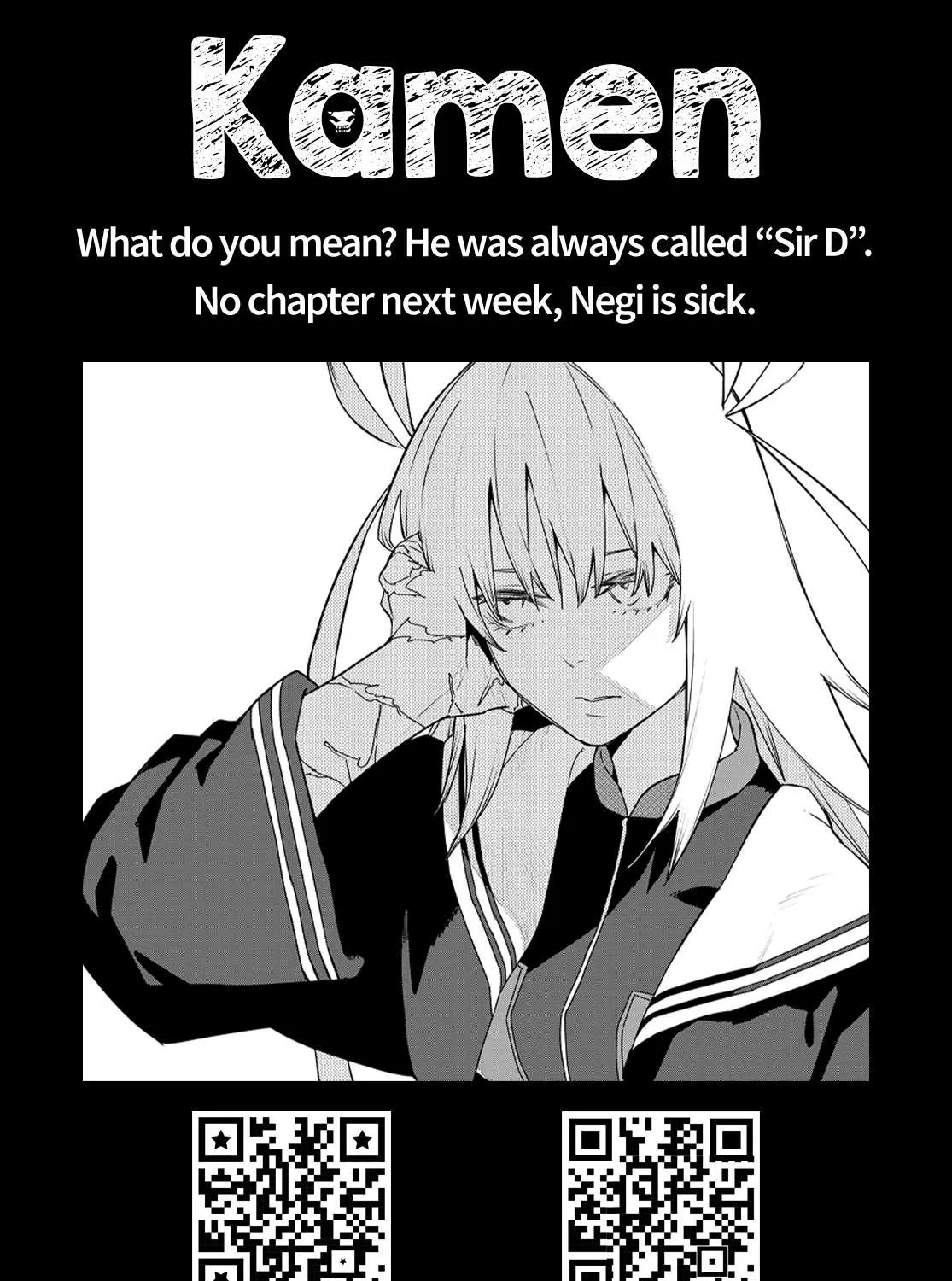 Ranger Reject Chapter 133 page 38 - 