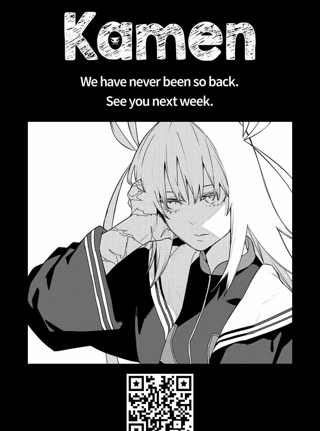 Ranger Reject Chapter 135 page 37 - 