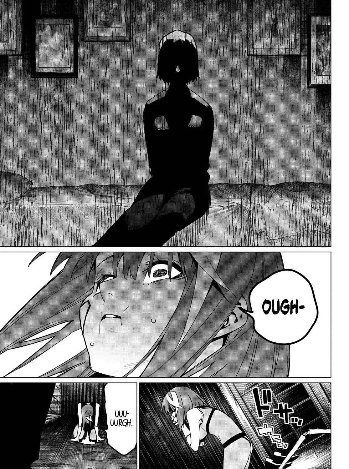 Ranger Reject Chapter 136 page 29 - 