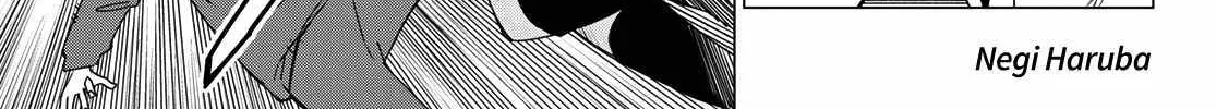 Ranger Reject Chapter 137 page 3 - 