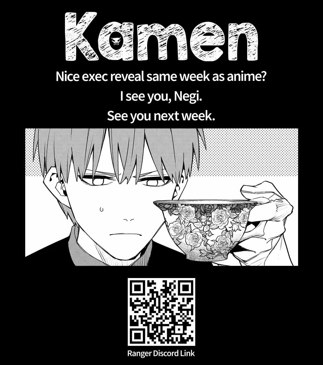 Ranger Reject Chapter 138 page 38 - 