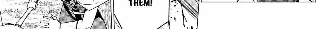 Ranger Reject Chapter 141 page 22 - 