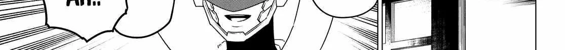 Ranger Reject Chapter 143 page 21 - 