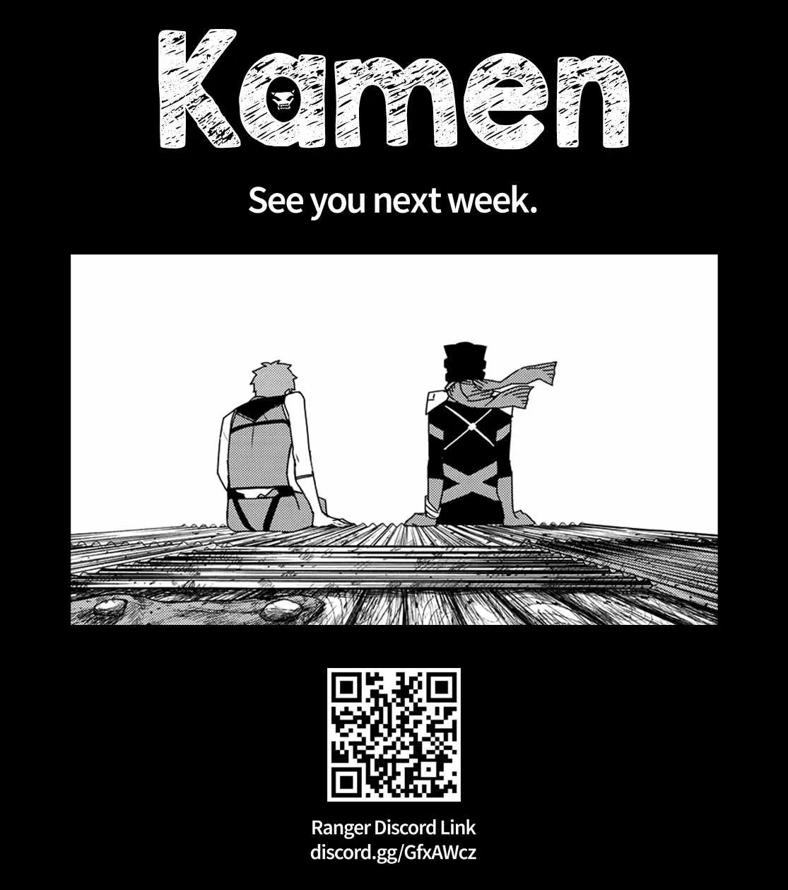 Ranger Reject Chapter 143 page 34 - 