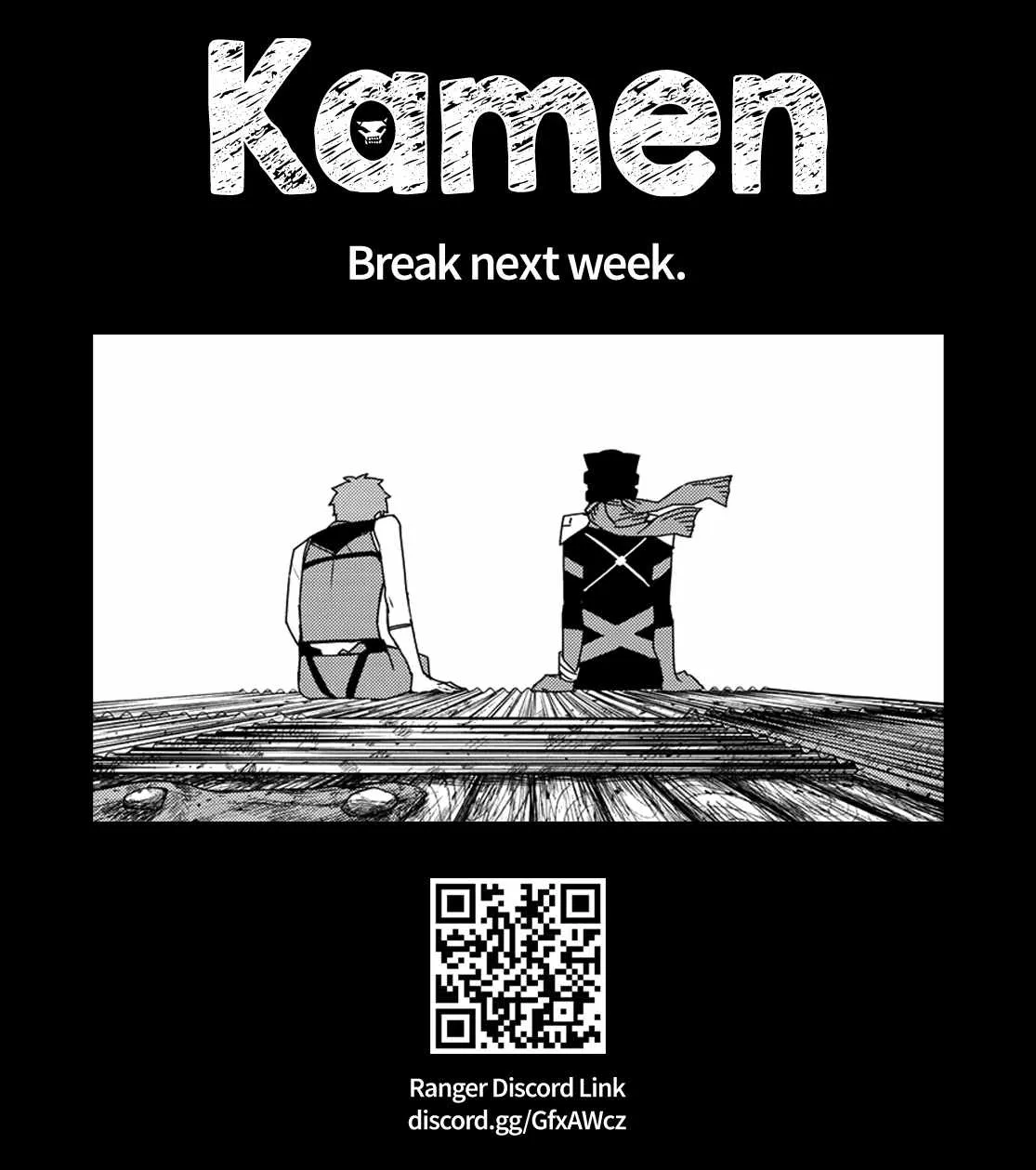 Ranger Reject Chapter 144 page 38 - 