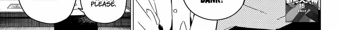 Ranger Reject Chapter 145 page 3 - 