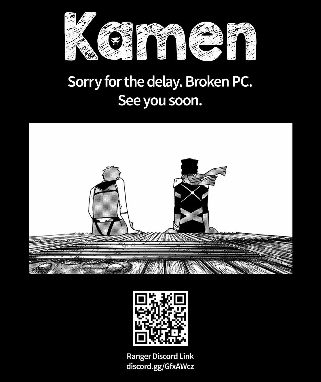 Ranger Reject Chapter 145 page 38 - 