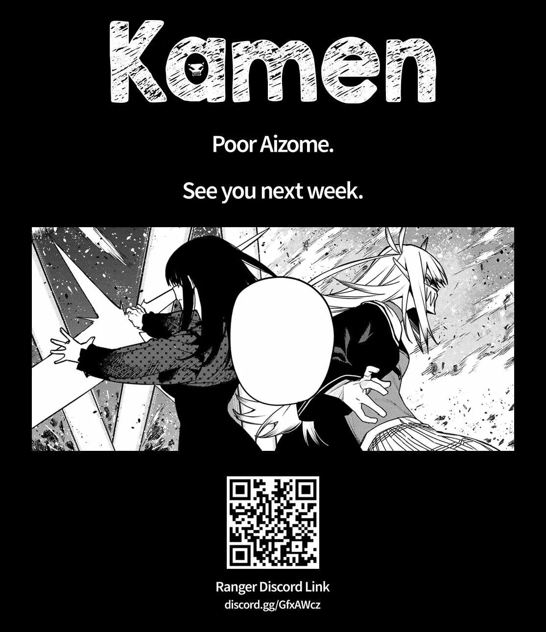 Ranger Reject Chapter 148 page 37 - 