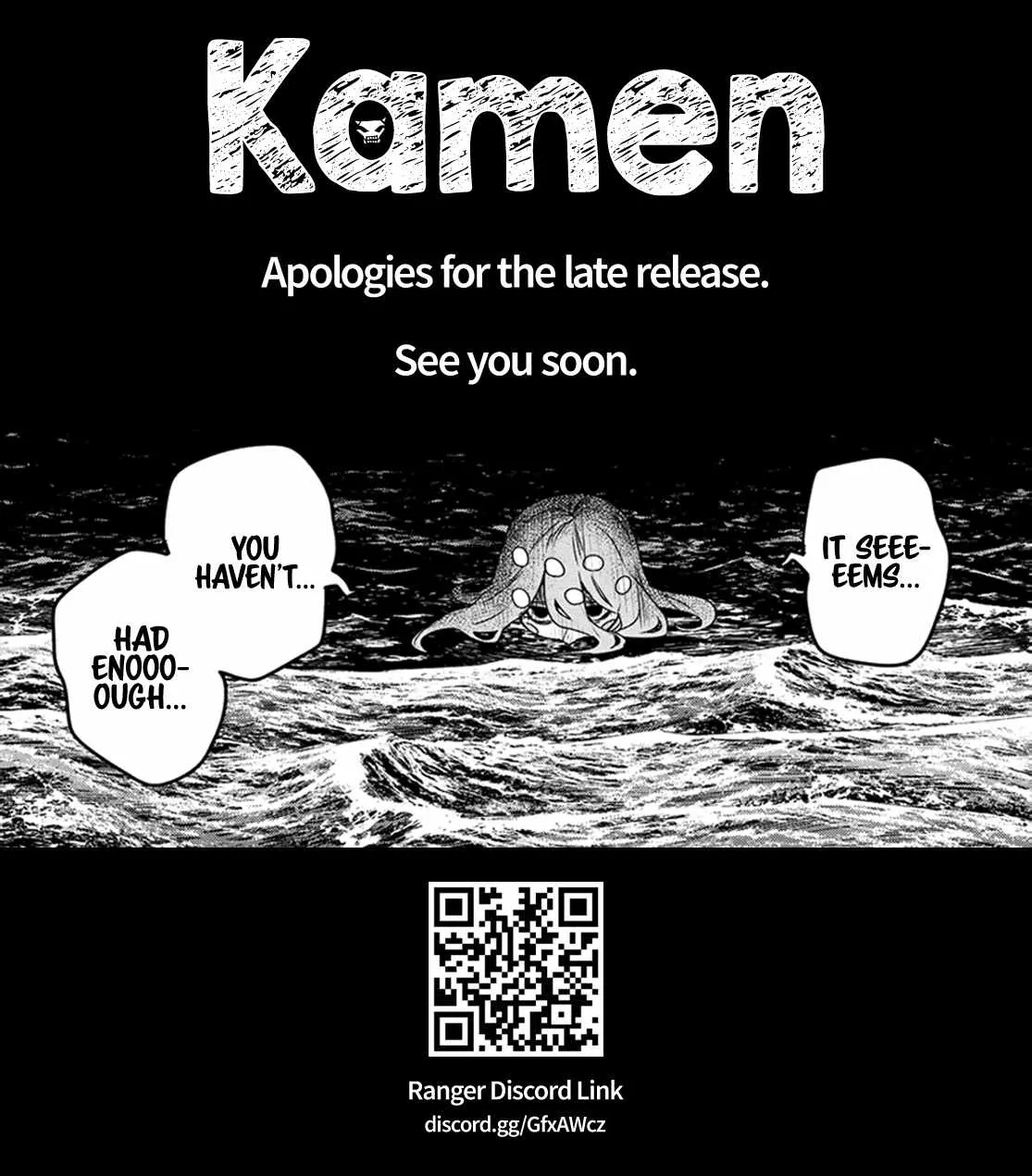 Ranger Reject Chapter 150 page 36 - 