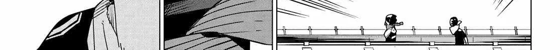 Ranger Reject Chapter 152 page 22 - 