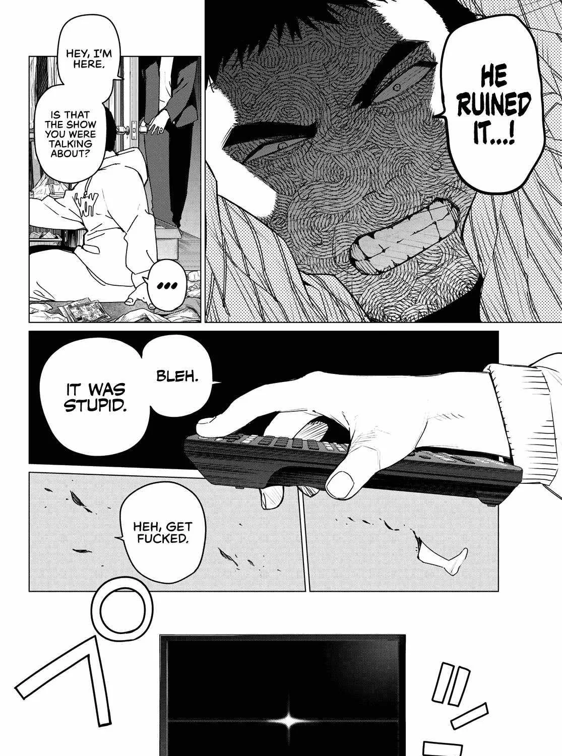 Ranger Reject Chapter 154 page 35 - 