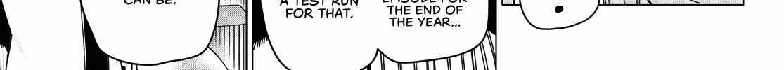 Ranger Reject Chapter 155 page 18 - 