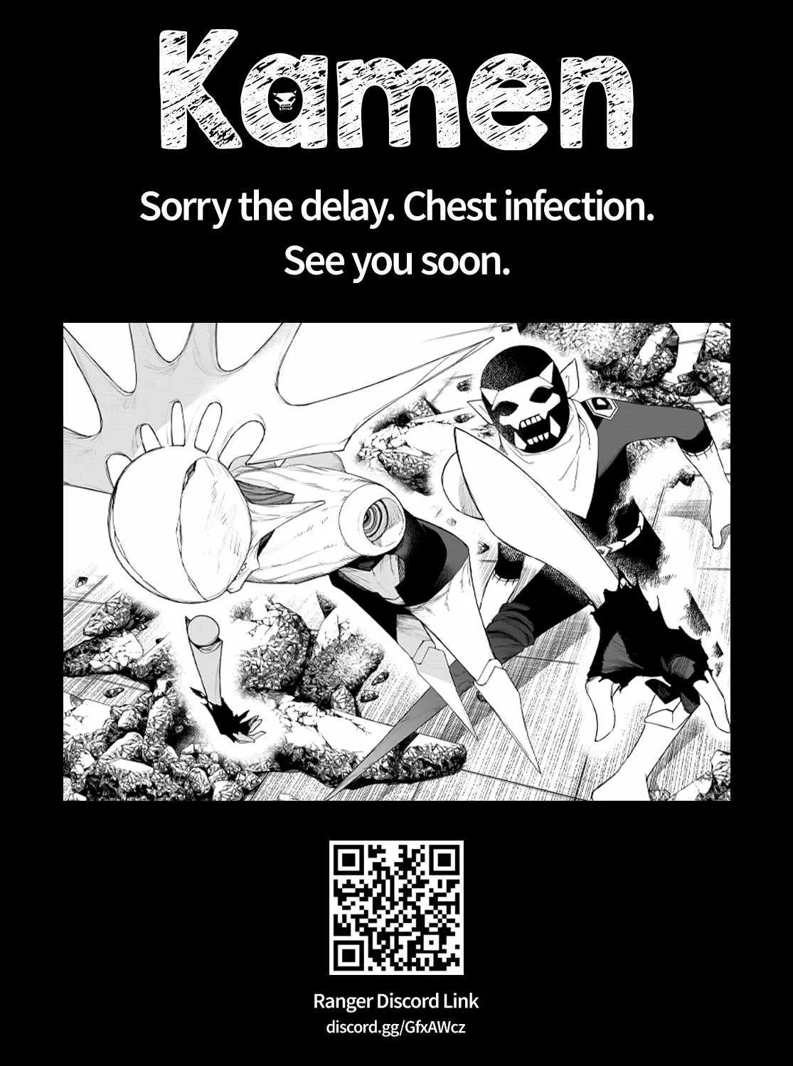 Ranger Reject Chapter 155 page 37 - 