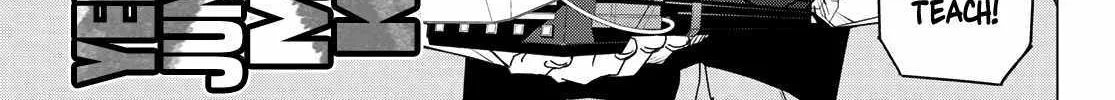 Ranger Reject Chapter 156 page 14 - 