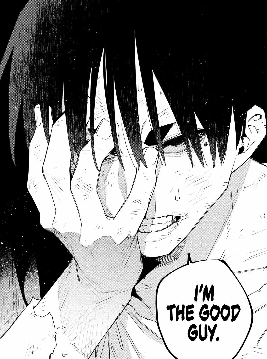 Ranger Reject Chapter 156 page 31 - 
