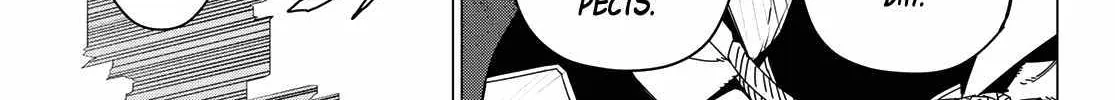 Ranger Reject Chapter 156 page 6 - 