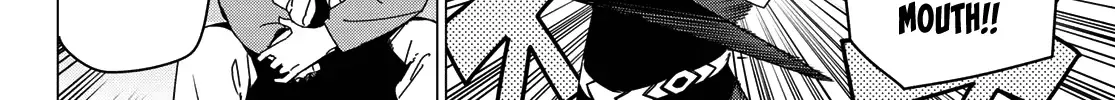 Ranger Reject Chapter 158 page 32 - 