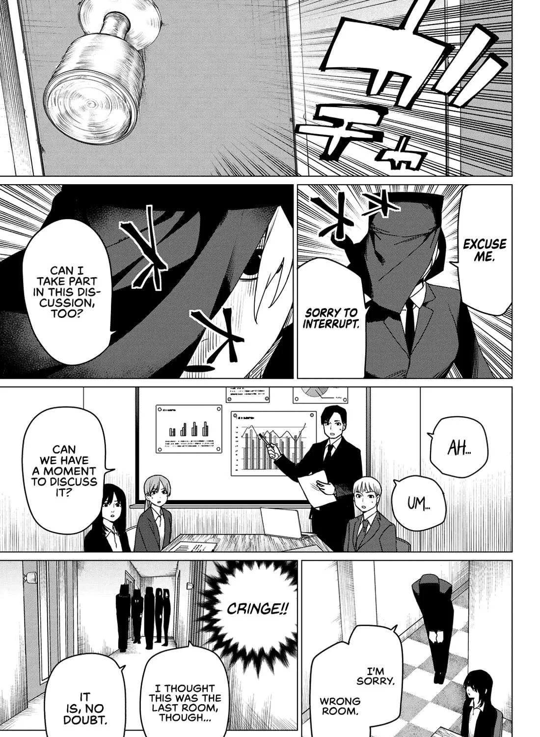 Ranger Reject Chapter 159 page 26 - 