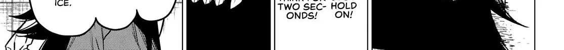 Ranger Reject Chapter 16 page 3 - 